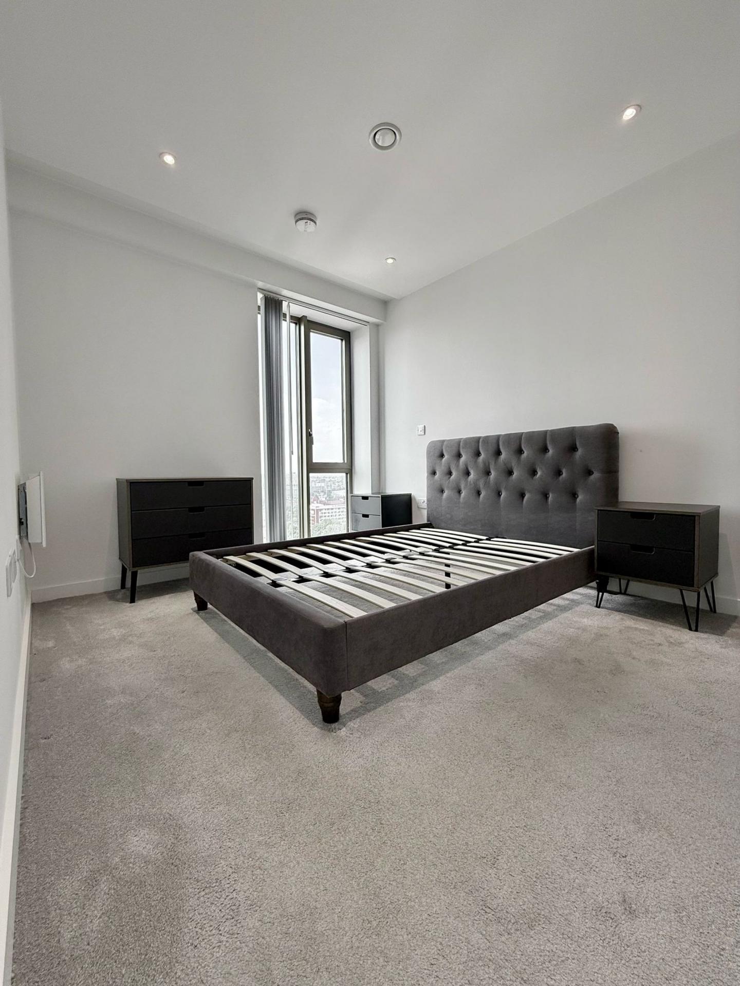 Apartment for sale with 2 bedrooms, Hulme Street, Salford